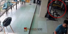 കട്ടൻ കാപ്പി കുടിച്ച് വ്യായാമം ആരംഭിച്ചു; ജിമ്മിൽ വർക്കൗട്ട് ചെയ്തുകൊണ്ടിരിക്കുന്നതിനിടെ മുപ്പത്തഞ്ചുകാരൻ കുഴഞ്ഞുവീണ് മരിച്ചു