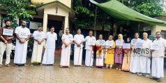 ഗ്രാമപഞ്ചായത്തുകളെ ശ്വാസം മുട്ടിച്ചു കൊല്ലുന്ന സർക്കാറിന്റെ നയം തിരുത്തണം -കെ. കെ. നവാസ് 