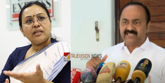 ‘ആരോഗ്യ രംഗത്തെ വെന്റിലേറ്ററിലാക്കിയ ആരോഗ്യമന്ത്രി രാജിവെച്ച് ഇറങ്ങിപ്പോകണം’; വി ഡി സതീശന്‍