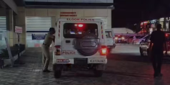 പിരിച്ചു വിട്ടതിലെ ദേഷ്യമോ? മഞ്ഞുമ്മൽ യൂണിയൻ ബാങ്കിൽ വനിതാ ജീവനക്കാരിയെ കത്തി കൊണ്ട് കുത്തി മുൻ ജീവനക്കാരൻ