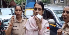 ഗുരുവാണ് മറക്കരുത്.....! മദ്യം നൽകി വിദ്യാർത്ഥിയെ ലൈംഗികമായി പീഡിപ്പിച്ച അധ്യാപിക ജുഡീഷ്യൽ കസ്റ്റഡിയിൽ