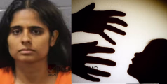 എല്ലാം ചെയ്തത് അമ്മ; കുളത്തില്‍ മുങ്ങിമരിച്ചെന്ന് കരുതിയ നാല് വയസുകാരിയുടെ മരണം കൊലപാതകം