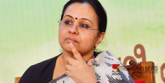 രക്തസമ്മര്‍ദം കൂടിയതിനെ തുടര്‍ന്ന് ഡ്രിപ്പ് നല്‍കി; ആരോഗ്യ മന്ത്രി വീണാ ജോര്‍ജ് ആശുപത്രി വിട്ടു