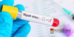 വീണ്ടും നിപ ബാധ: കോഴിക്കോട്ടെ സ്വകാര്യ ആശുപത്രിയിൽ മരിച്ച പതിനെട്ടുകാരിയുടെ മരണകാരണം നിപ