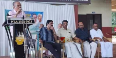 ഓർമ്മ പുതുക്കി; കടയങ്കോട്ട് ബാലരാമന്‍, സി.വി മോഹന്‍രാജ് അനുസ്മരണം സംഘടിപ്പിച്ചു 