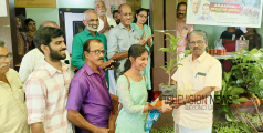 ചോറോട്  ഞാറ്റുവേല ചന്ത സംഘടിപ്പിച്ചു