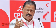 'മന്ത്രിമാര്‍ക്കെതിരെ നടക്കുന്നത് കെട്ടിച്ചമച്ച പ്രചാരവേല, ആരോഗ്യമന്ത്രിക്ക് പൂര്‍ണപിന്തുണ' - എം.വി.ഗോവിന്ദന്‍
