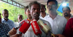 'രണ്ടുദിവസത്തിനകം എത്താം, മന്ത്രിയുടെ വാക്കുകളിൽ പ്രതീക്ഷയുണ്ട്'; ബിന്ദുവിന്റെ ഭര്‍ത്താവിനെ ഫോണില്‍ വിളിച്ച് വീണാ ജോര്‍ജ്
