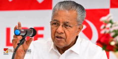 ബിന്ദുവിന്‍റെ മരണം: 'ദുഃഖത്തിൽ പങ്കുചേരുന്നു, വേദനാജനകമായ അപകടങ്ങള്‍ ആവര്‍ത്തിക്കാതിരിക്കാനുള്ള മുൻകരുതലുണ്ടാകും' - പിണറായി വിജയൻ