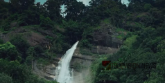 അപ്പൊ എങ്ങനാ....പോവാലേ? മഴക്കാലം ആസ്വദിക്കാൻ വേഗം വിട്ടോ, പാ​റ​ക്കൂ​ട്ട​ങ്ങ​ൾ​ക്കി​ട​യി​ൽ നി​ന്ന്​ തു​ള​ച്ചി​റ​ങ്ങുന്ന ഞ​ണ്ടി​റു​ക്കി വെ​ള്ള​ച്ചാ​ട്ടം കാണാൻ 