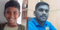ജീവൻ മൂന്ന്....!  അമ്മ ആത്മഹത്യ ചെയ്തത് രണ്ട് മാസം മുൻപ്, ഒറ്റപ്പാലത്ത് അച്ഛനെയും മകനെയും മരിച്ച നിലയിൽ കണ്ടെത്തി