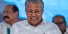 ചികിത്സക്കായി മുഖ്യമന്ത്രി പിണറായി വിജയൻ വീണ്ടും അമേരിക്കയിലേക്ക്; ഇന്ന് തിരിക്കും, ഒരാഴ്ച്ച കഴിഞ്ഞ് മടക്കം
