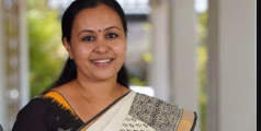  ആരോഗ്യ മന്ത്രി വീണാ ജോർജ് ഇന്ന് ബിന്ദു വിന്റെ വീട് സന്ദർശിക്കുമെന്ന് റിപ്പോർട്ടുകൾ 