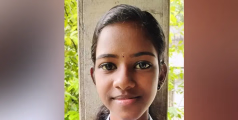 പിക്കപ്പ് വാനിടിച്ച് പ്ലസ്ടു വിദ്യാർഥി മരിച്ചു