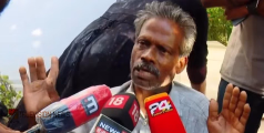'സര്‍ക്കാരില്‍ പ്രതിക്ഷ': 'മുന്നോട്ടുപോകണമെങ്കിൽ പിന്തുണ വേണം, അന്വേഷണം ശരിയായ ദിശയില്‍ നടക്കണം' - ബിന്ദുവിന്റെ ഭര്‍ത്താവ് വിശ്രുതന്‍