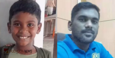വിദേശത്ത് നിന്നെത്തിയത് കഴിഞ്ഞ ദിവസം; മകനെ കൊലപ്പെടുത്തി അച്ഛൻ ആത്മഹത്യ ചെയ്ത സംഭവം; അന്വേഷണം ഊർജിതമാക്കി പൊലീസ്