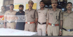 ചെറുനാരങ്ങ കച്ചവടത്തിന്റെ മറവിൽ മയക്കുമരുന്ന് വിൽപ്പന ; കണ്ണൂർ സ്വദേശി അറസ്റ്റിൽ