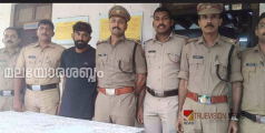 മറവിൽ ലഹരി, ചെറുനാരങ്ങ കച്ചവടമെന്ന പേരിൽ ലഹരി വസ്തുക്കൾ വില്പന; കണ്ണൂർ സ്വദേശി അറസ്റ്റിൽ