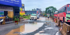 തകർന്ന് കിടക്കുന്ന റോഡുകൾ ഗതാഗത യോഗ്യമാക്കണം -താലൂക്ക് വികസന സമിതി