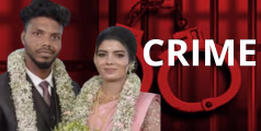 പണക്കൊതിയിൽ കെട്ടിത്തൂക്കും.....! ഭർതൃവീട്ടിൽ യുവതിയെ മരിച്ച നിലയിൽ കണ്ടെത്തി, പ്രതിഷേധവുമായി ബന്ധുക്കൾ
