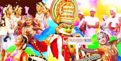 സംസ്ഥാന സ്കൂൾ കലോത്സം തൃശ്ശൂരിൽ ; കായിക മേള  തിരുവനന്തപുരത്ത് 