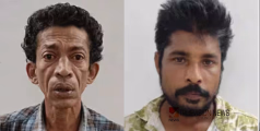 കുത്തിയത് കോഴിക്കോട് സ്വദേശി, ആലുവയിൽ അലഞ്ഞുതിരിഞ്ഞു നടന്നവർ തമ്മിൽ ഏറ്റുമുട്ടി; ഒരാൾ കൊല്ലപ്പെട്ടു