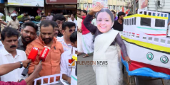 'മണ്ടയില്ലാത്ത തെങ്ങായി ആരോഗ്യവകുപ്പ്, പെയിന്റ് കൂട്ടി അടിച്ചാലും വെളുക്കില്ല'; പരിഹസിച്ച് സി ആര്‍ മഹേഷ് എംഎല്‍എ