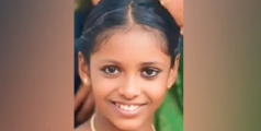 പനി ബാധിച്ച് ഏഴാം ക്ലാസ് വിദ്യാർഥിനി മരിച്ചു