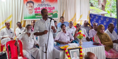 എന്‍.എന്‍. നല്ലൂര്‍ അനുസ്മരണം സംഘടിപ്പിച്ച് ആവള മഹാത്മ കള്‍ച്ചറല്‍ & ചാരിറ്റബിള്‍ ട്രസ്റ്റ്