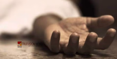 ഒറ്റപ്പാലത്ത് ബസ് സമയത്തെ ചൊല്ലിയുള്ള തര്‍ക്കത്തിനിടെ കണ്ടക്ടര്‍ കുഴഞ്ഞു വീണു മരിച്ചു