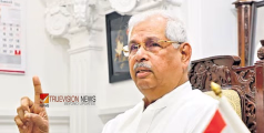'സനാതനധർമ്മം പഠിപ്പിക്കാൻ ക്ഷേത്രങ്ങളിൽ സ്കൂളുകൾ സ്ഥാപിക്കണം': ഗവർണർ രാജേന്ദ്ര വിശ്വനാഥ് ആർലേക്കർ