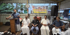ബഷീർ അനുസ്മരണവും സാംസ്കാരിക സദസ്സും റീഡിംഗ് തീയേറ്ററും കഥാപ്രസംഗവും സംഘടിപ്പിച്ചു