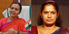 'പെണ്ണാവുമ്പോൾ ചിലർക്ക് ഉശിര് കൂടും, കൂടെയുള്ളതിനെ വളഞ്ഞിട്ട് ആക്രമിക്കുമ്പോൾ കൂടെ നിൽക്കുക കമ്മ്യൂണിസ്റ്റുകാരുടെ ചുമതല'; പിപി ദിവ്യ