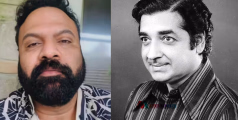 'ഞാന്‍ ആരാണ്? അന്തരീക്ഷത്തില്‍ നിന്ന് ആവാഹിച്ച് എടുത്തതല്ല, ചുരണ്ടിയെടുത്ത് തെറ്റായിട്ട് വ്യാഖ്യാനിച്ചു'; മാപ്പ് പറഞ്ഞ് ടിനി ടോം