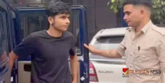 ഉറപ്പ് നൽകി ഉപേക്ഷിക്കുന്നോ...? ബാല്യകാല സുഹൃത്തിനെ പീഡിപ്പിച്ച് ഗർഭിണിയാക്കി, പ്രസവിച്ചപ്പോൾ മുങ്ങി; ബിജെപി നേതാവിന്റെ മകൻ അറസ്റ്റിൽ
