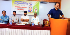 മെഡിക്കൽ ലബോറട്ടറി ഓണേഴ്സ് അസോസിയേഷൻ കണ്ണൂർ ജില്ലാ കമ്മിറ്റിയുടെ നേതൃത്വത്തിൽ  ഉന്നത വിജയം കൈവരിച്ച മെമ്പർമാരുടെ മക്കളെ ആദരിച്ചു.
