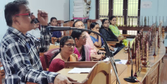 എരഞ്ഞോളി ഗ്രാമപഞ്ചായത്ത് വിജയോത്സവം സംഘടിപ്പിച്ചു
