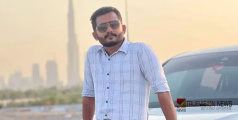കോഴിക്കോട് പേരാമ്പ്ര സ്വദേശി ഹൃദയാഘാതത്തെ തുടർന്ന് ദുബായിൽ മരിച്ചു