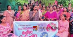 പോരാടാം ഒറ്റക്കെട്ടായ്; ജാതിയേരിയില്‍ ലഹരിവിരുദ്ധ റാലിയും കൂട്ടായ്മയും സംഘടിപ്പിച്ചു