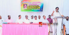 ജീവനക്കാരെ കൂട്ടുപിടിച്ച് വടകരയില്‍ കൊള്ള നടത്തുന്നു -അഡ്വ.കെ.പ്രവീണ്‍കുമാര്‍
