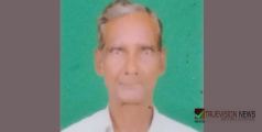 ആദ്യ കാല കമ്മ്യൂണിസ്റ്റ് പ്രവർത്തകൻ നടത്തലക്കൽ കുഞ്ഞിക്കണാരൻ നായർ അന്തരിച്ചു