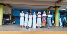  തളിപ്പറമ്പ് ചിന്മയ വിദ്യാലയത്തിൽ  ബഷീർ ദിനം ആചരിച്ചു 