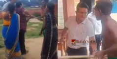 പിള്ളേരെ തൊടുന്നോടാ..... അഞ്ചാം ക്ലാസുകാരനെ അടിച്ച അധ്യാപകനെ സ്കൂളിൽ കയറി അടിച്ച് മാതാപിതാക്കൾ, സഹപ്രവർത്തകർക്കും മർദ്ദനം