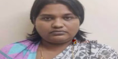 മദ്യപിച്ചെത്തി വഴക്കിട്ടു , യുവാവിനെ ചപ്പാത്തിക്കോലുകൊണ്ട് അടിച്ചുകൊന്ന് ഭാര്യ