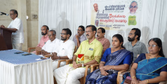അടിയന്തിരാവസ്ഥ ലോകം കണ്ട ഏറ്റവും ഭീകരമുഖം -അബ്രഹാം മാനുവൽ   