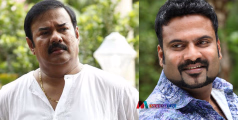 'ഇവന് ഭ്രാന്താണ്, ടിനിയെ അവർ കല്ലെറിയും, ഒരിക്കലും ഞാൻ അങ്ങനെ പറഞ്ഞിട്ടില്ല'; മണിയൻപിള്ള രാജു