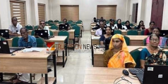 ഇനി സ്മാർട്ടാകും; സ്‌കൂളിലെ ബസ് ജീവനക്കാര്‍ക്കും പാചക തൊഴിലാളികള്‍ക്കും കെ സ്മാര്‍ട്ട് പരിശീലനം 