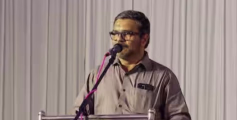 'അന്ധമായി എതിർക്കരുത്, മദ്യനിരോധനം കേരളത്തിൽ സാധ്യമല്ല, മദ്യവർജനം മാത്രമേ നടക്കൂ,';  മന്ത്രി എംബി രാജേഷ്