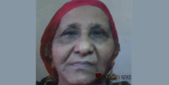 കോറോത്ത് മറിയം അന്തരിച്ചു