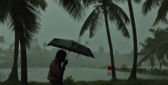 കേരളത്തിലെ മഴ ഭീഷണി ഒഴിയുന്നു; നാളെ മുതൽ ഒരു ജില്ലയിലും പ്രത്യേക ജാഗ്രതാ നിർദ്ദേശങ്ങളില്ല
